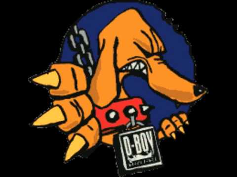 Placid K - It's been a long time (Original mix)