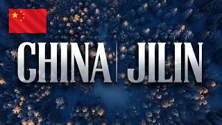There’s More to Jilin in Winter Than Just Changbai Mountain 🇨🇳