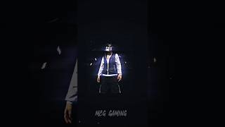 MCG 💥GAMING shorts ✨