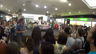 Club Dogo Vimercate Guè Jake La Furia Don Joe 09-2014