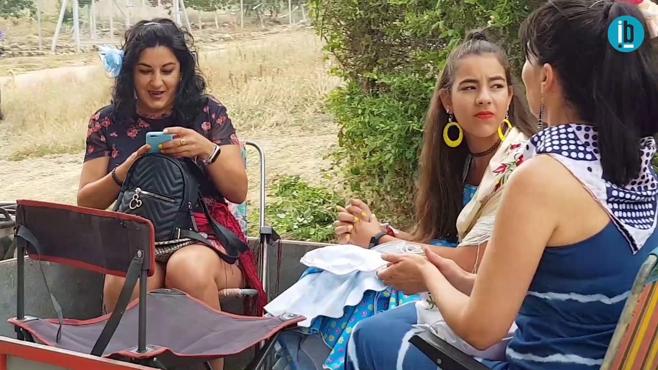 Feria Campera en Castrogonzalo