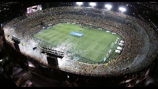 LIBRES Y LOKOS | IMPRESIONANTE AMBIENTE ESTADIO UNIVERSITARIO | LA MEJOR AFICIÓN DE TODO MÉXICO