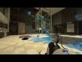 Portal 2 : Le chat de Schr&ouml;dinger (Succ&egrave;s)