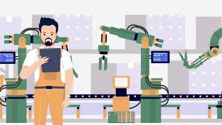 OPC Router – El software de la industria 4.0 (Spanisch)