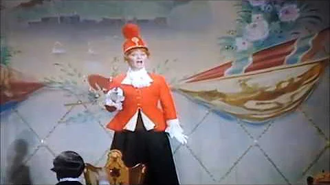 Anna Sharkey Actress Singer Good old Days 24th Feb...