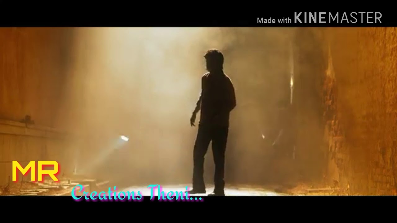 Viswasam Official Trailer in tamil