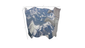 AtomicusChart®: Raster Data