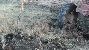 Удачный металлокоп на 250кг!