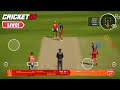 PLAYING CRICKET 24 LIVE ON ANDROID | Cloud Gaming  #gaming #cricket #cricket24live