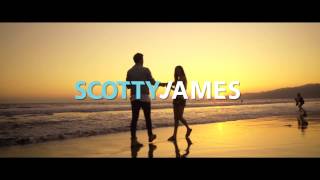 Scotty James - Streets (Album Promo Trailer)