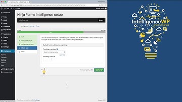 How To Track Ninja Forms Submissions with Google Analytics Goals