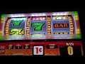 Studying Slot Machine at Mohegan Sun - YouTube