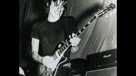 Jeff Beck and Jethro Tull at the Boston Tea Party October 1968 told by Forrest Howie McDonald