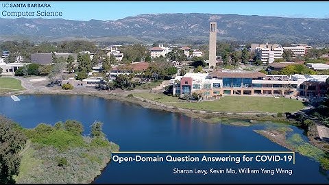 Open-Domain Question Answering for COVID-19