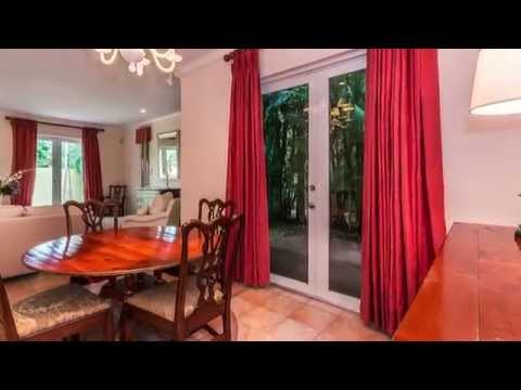 600 Malaga Ave., Coral Gables, FL home video tour