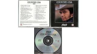 Country USAㆍ1969
