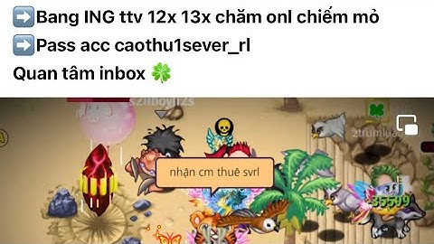 Hiệp Sĩ Online | Lính Đánh Thuê Chiếm Mỏ Ngọc Đồi Cát Sever Rồng Lửa Và Sever Nhân Mã Như Thế Nào ?