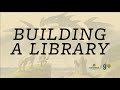 Building a Library (feat. What Have You) | Stories are Soul Food