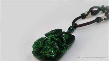 ViTiny (Taiwan) Digital Microscope UM06 Application Video - GEM