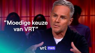 Vrt Doet Mee Aan Songfestival