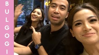 SABTU BERSAMA BAPAK [vlog]