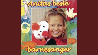 Video thumbnail of "Anita Hegerland - Dørbjellevisa"