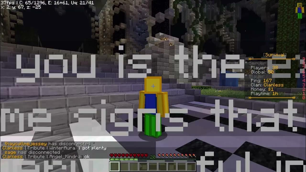 Eaglercraftx 1.9