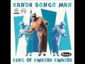 Kanda bongo man the best of king of kwassa kwassa   jt congolese soukous