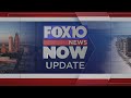 News Now Update for Tuesday Morning Sept. 29, 2020 from FOX10 News