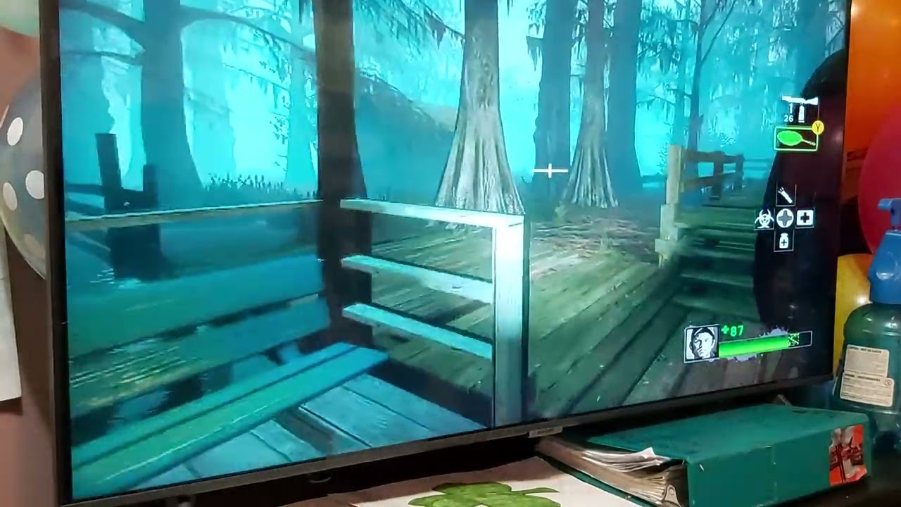 left 4 dead 2 funny and almost find 3 charger