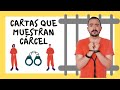 CARTAS DEL TAROT QUE MUESTRAN CÁRCEL