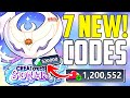 ⚠️Disaster!💥CODE⚠️ CREATURES OF SONARIA CODES 2026 - ROBLOX CREATURES OF SONARIA CODES-COS CODE