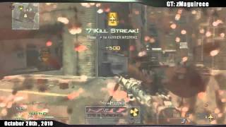 COD:SOD..:..October 20th, 2010
