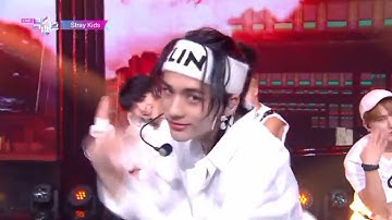 Stray Kids (스트레이 키즈) - 소리꾼 
