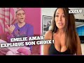 Emilie Amar se remet avec son mari qu’elle accusait d’adultère avec des femmes trans ! EXCLU