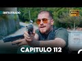 Infiltrado captulo 112 doblado en espaol full