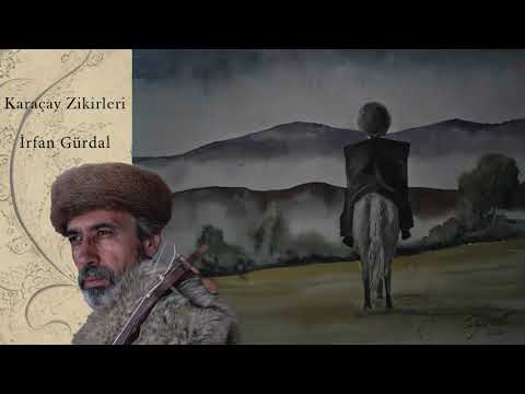 Irfan Gürdal Karaçay Malkar Zikirleri Irfan Gürdal Karaçay Malkar Zikirleri