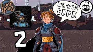 Any Tips For Me ? 🕷️ Loop Hero [ Mobile ] - Gameplay Walkthrough |Part 2|