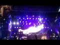 Chase &amp; Status - Time @globalgathering Kiev 2012