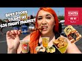 626 NIGHT MARKET BAY AREA 2021 | Asian Foods to Order + Tips and Tricks