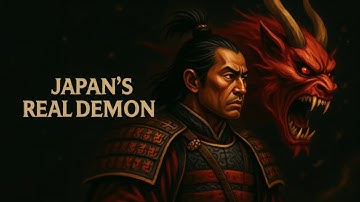 Revealing the Oni: The True History of Japan