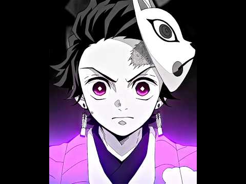Tanjiro rage -[EDIT]
