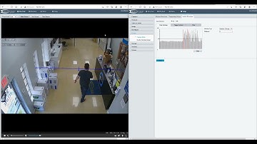 How To: Setup Audio Detection analytic on our Eclipse Signature Series IP cameras