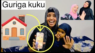 KUKU AYAAN UTAGNAY IYADOO SHUKAANSI KU JIRTA😂