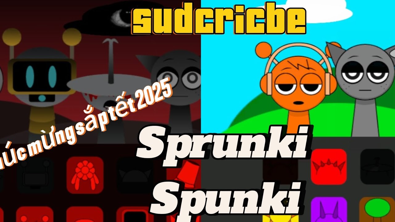 #music#edit Sprunki phase 1 Spunki phase 2 x MAX no tree