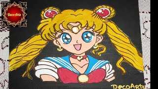 SAILOR MOON