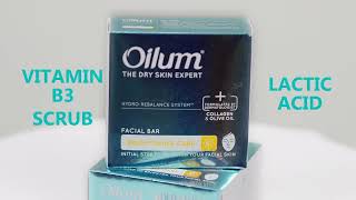 Cerahkan Kulitmu dengan Oilum Brightening Care