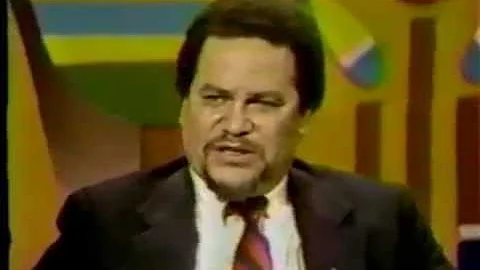 Dr. Asa Hilliard, Dr. Samuel Matthews: Stolen Legacy
