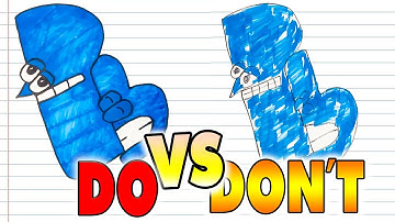 Dos & Don