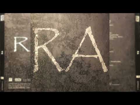 Ra artwork